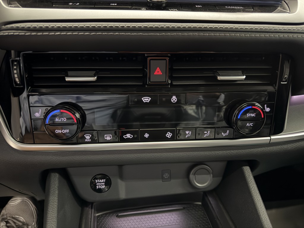NISSAN QASHQAI 1.3 MHEV 158 CV KM0 N-CONNECTA TETTO PANORAMICO